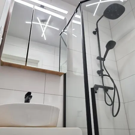 My Favourite Apartment