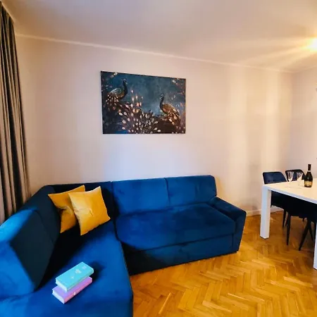 Apartment My Favourite *