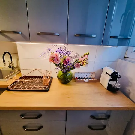My Favourite Apartment