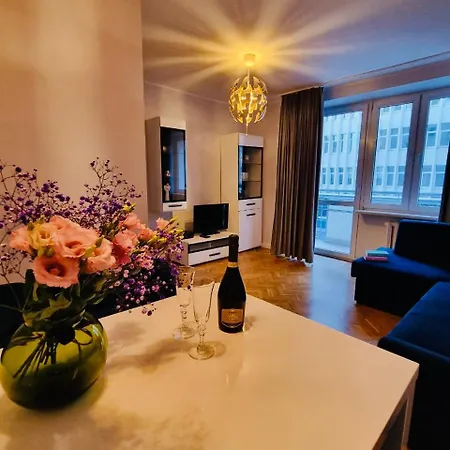 Apartment My Favourite *