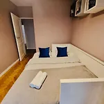 Apartmán Beloved Varšava