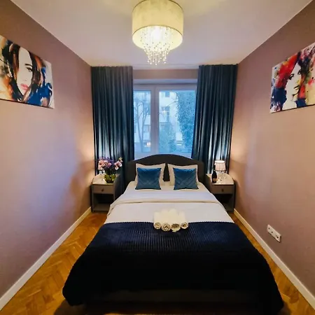 Beloved Apartmán